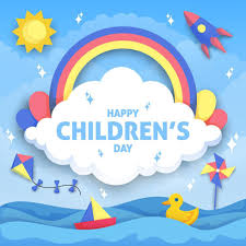 Celebrating Children's Day at Pansophy School
